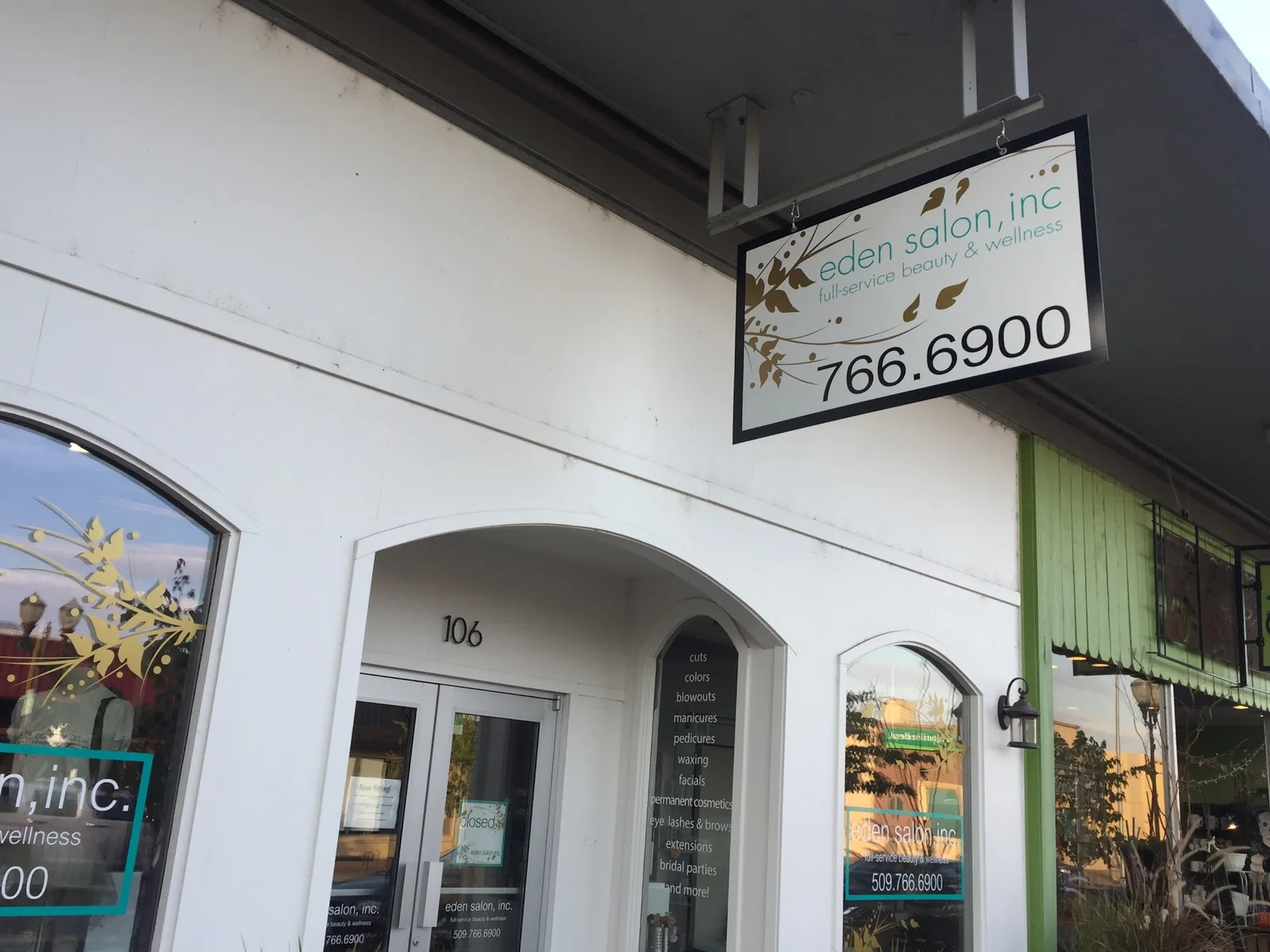 Storefront